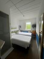 ibis budget Piracicaba