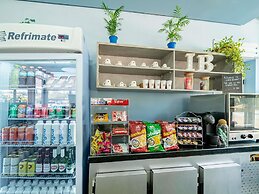 ibis budget Piracicaba