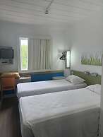 ibis budget Piracicaba
