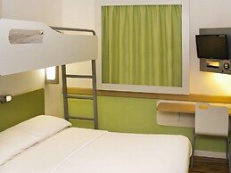 ibis budget Piracicaba