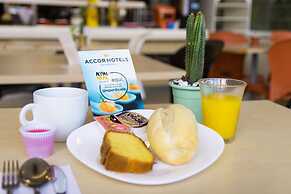 ibis budget Piracicaba