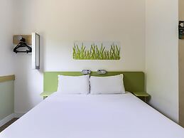 ibis budget Piracicaba
