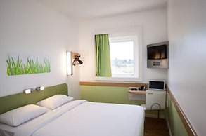 ibis budget Campo Grande