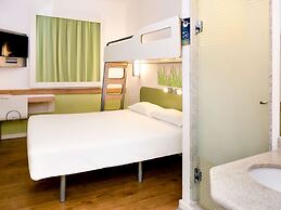 ibis budget Campo Grande