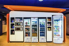 ibis budget Campo Grande