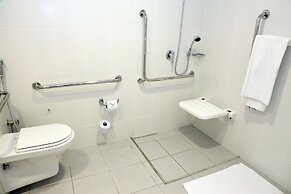 ibis budget BH Afonso Pena Savassi