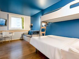 ibis budget BH Afonso Pena Savassi