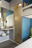 ibis budget BH Afonso Pena Savassi