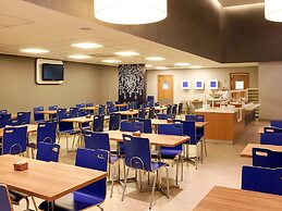 ibis budget BH Afonso Pena Savassi