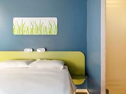 ibis budget BH Afonso Pena Savassi