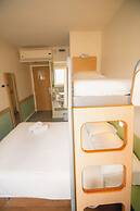 ibis budget BH Afonso Pena Savassi