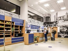 ibis budget BH Afonso Pena Savassi