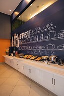 ibis budget BH Afonso Pena Savassi