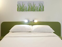 ibis budget BH Afonso Pena Savassi