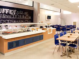 ibis budget BH Afonso Pena Savassi