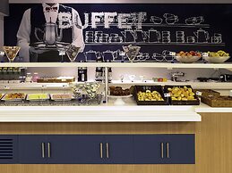 ibis budget BH Afonso Pena Savassi