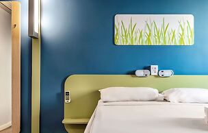 ibis budget BH Afonso Pena Savassi