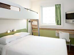 ibis budget BH Afonso Pena Savassi