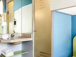 ibis budget BH Afonso Pena Savassi