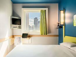 ibis budget BH Afonso Pena Savassi