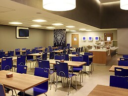 ibis budget BH Afonso Pena Savassi