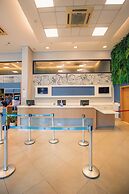 ibis budget BH Afonso Pena Savassi