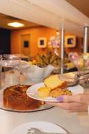 ibis budget BH Afonso Pena Savassi