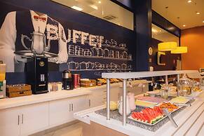 ibis budget BH Afonso Pena Savassi