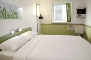 ibis budget BH Afonso Pena Savassi