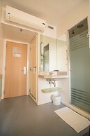ibis budget BH Afonso Pena Savassi