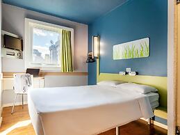 ibis budget BH Afonso Pena Savassi