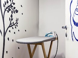 ibis budget BH Afonso Pena Savassi