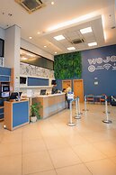 ibis budget BH Afonso Pena Savassi