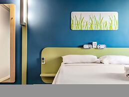 ibis budget BH Afonso Pena Savassi