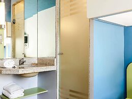 ibis budget BH Afonso Pena Savassi
