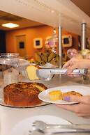 ibis budget BH Afonso Pena Savassi