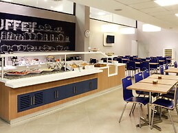 ibis budget BH Afonso Pena Savassi