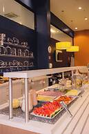 ibis budget BH Afonso Pena Savassi