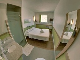 ibis budget BH Afonso Pena Savassi