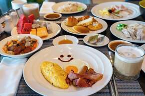 Holiday Inn & Suites Rayong City Centre by IHG