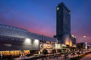 Holiday Inn & Suites Rayong City Centre by IHG