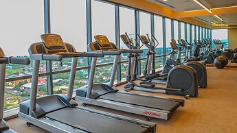 Holiday Inn & Suites Rayong City Centre by IHG