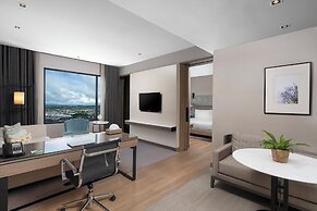 Holiday Inn & Suites Rayong City Centre by IHG