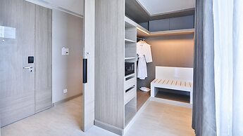 Holiday Inn & Suites Rayong City Centre by IHG