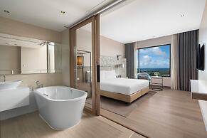 Holiday Inn & Suites Rayong City Centre by IHG