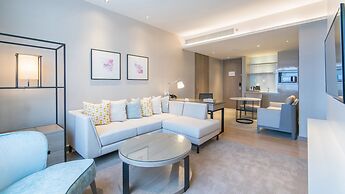 Holiday Inn & Suites Rayong City Centre by IHG