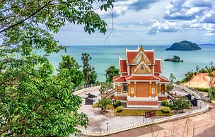 Holiday Inn & Suites Rayong City Centre by IHG