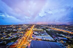 Holiday Inn & Suites Rayong City Centre by IHG