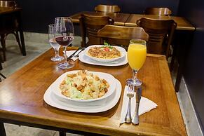 ibis budget Rio de Janeiro Nova America