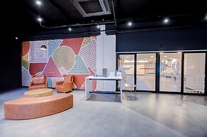 ibis budget Rio de Janeiro Nova America